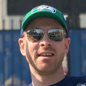 Meet your Posher, Joe